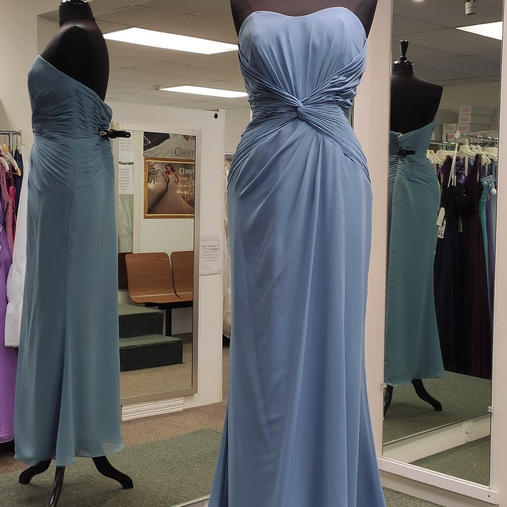 Alfred Angelo Dress 7405
